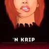 MC Quin - 'N Krip - Single